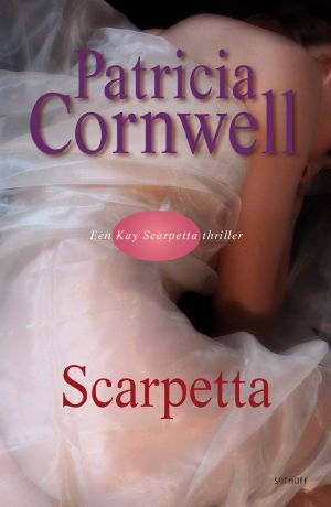 [Kay Scarpetta 16] • Scarpetta